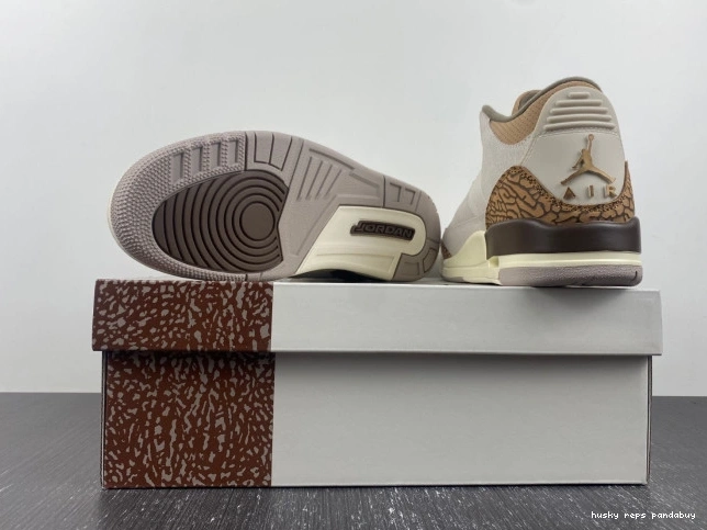 Rep Husky Jordan Palomino Air CT8532-102 3 0729